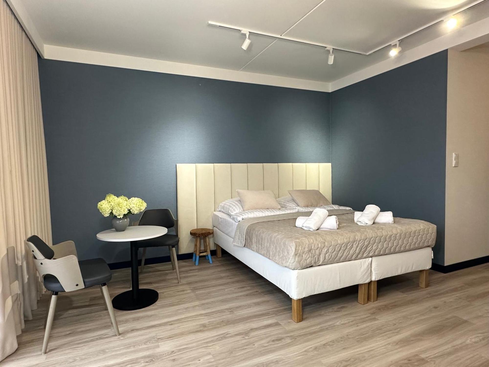 Coastal Comfort Apartament *