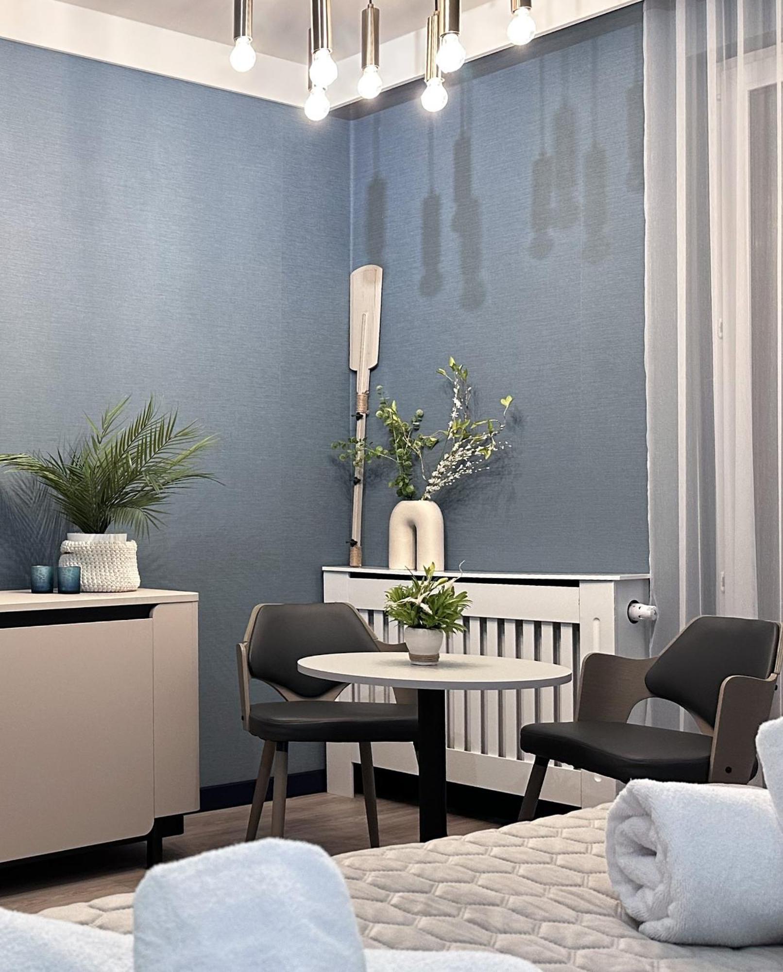 Coastal Comfort Apartament