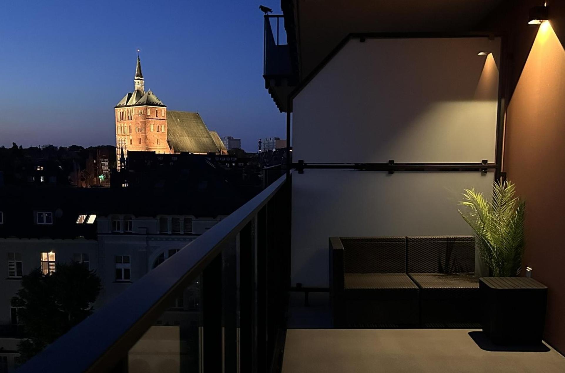 Coastal Comfort Apartament